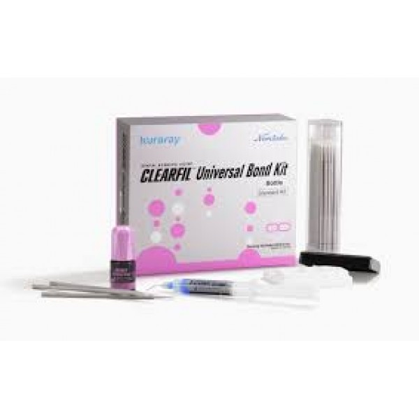 Adhesivo Clearfil Universal Bond Kit Stándar 